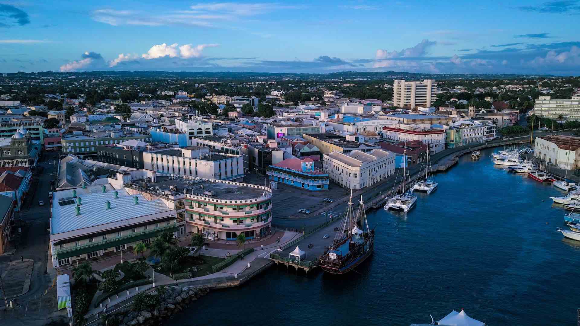 Pertumbuhan wisatawan GCC yang mengesankan ke Barbados sebesar 32% pada tahun 2023